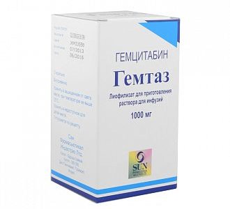 Гемтаз