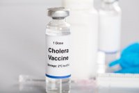 Вакцина холерная бивалентная химическая