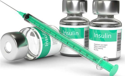 Инсулин фото